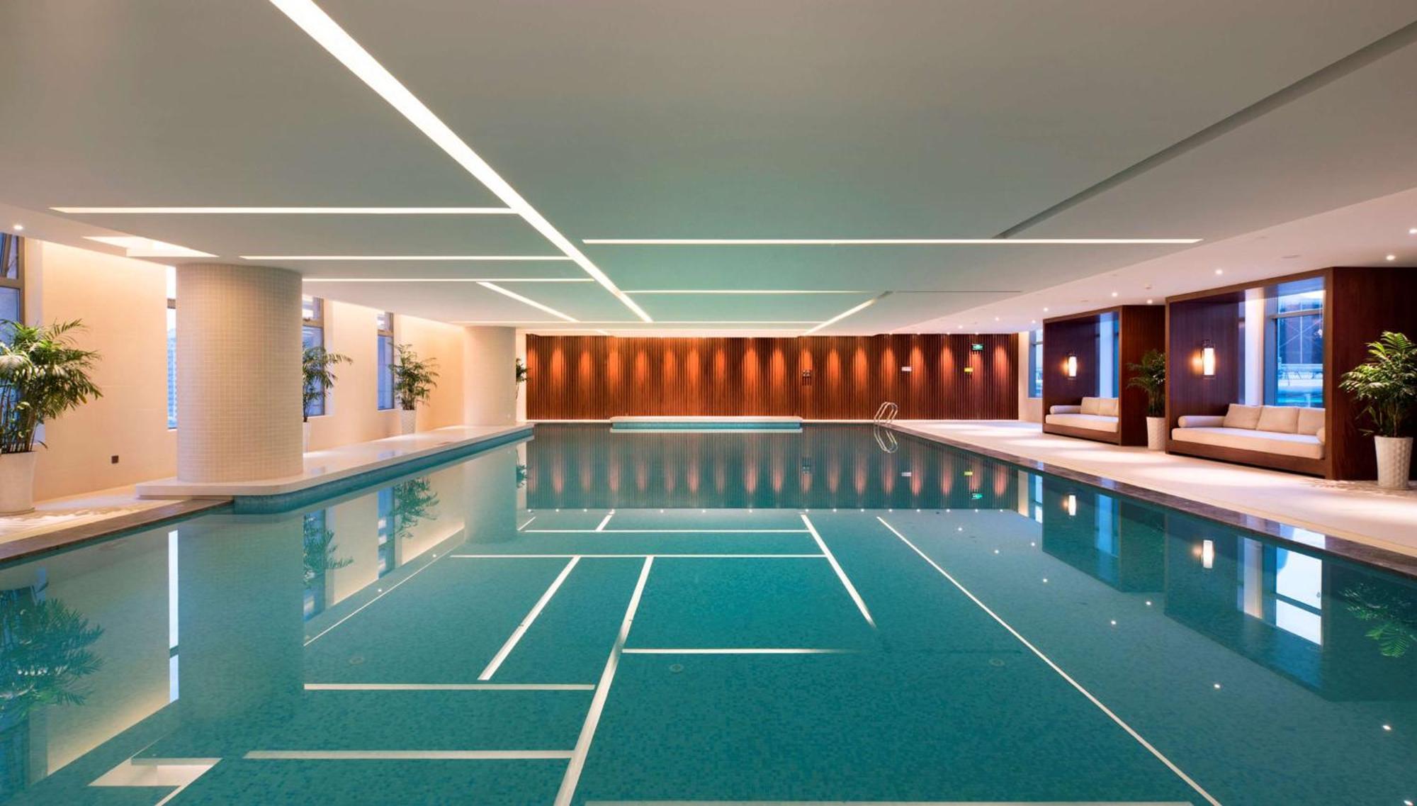 Готель Doubletree By Hilton Ningbo Beilun Екстер'єр фото